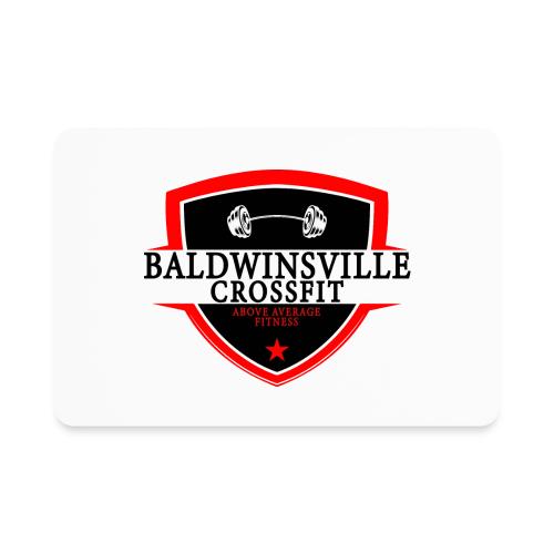 png 25203 - Rectangle Magnet