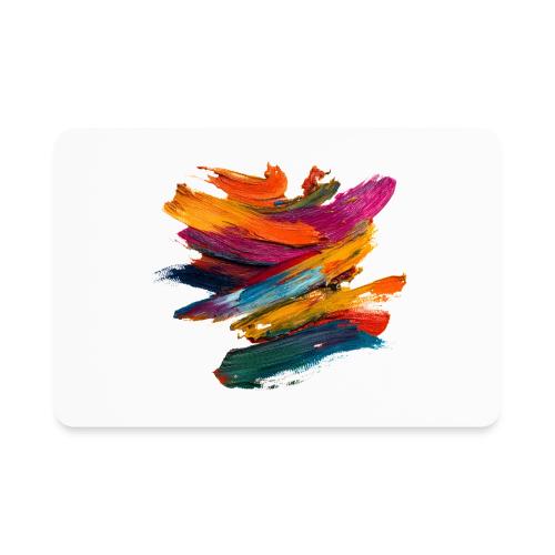 Harmony in Motion - Rectangle Magnet