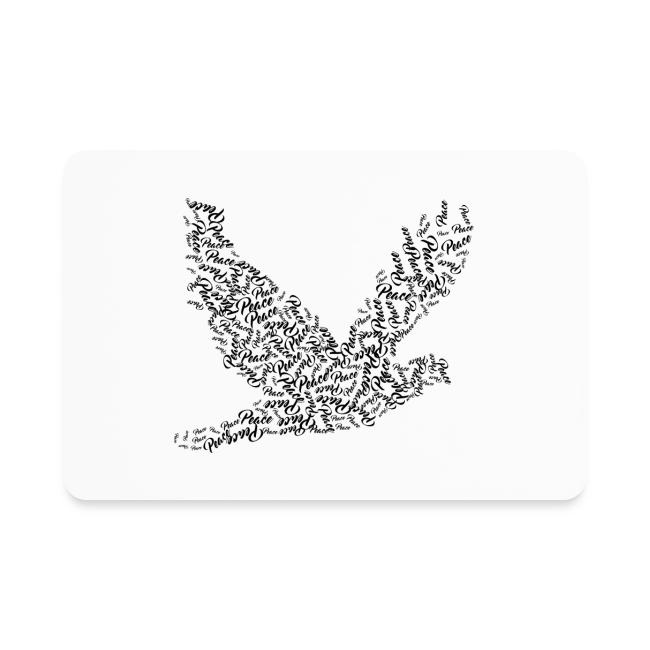 DOVE Peace in FLIGHT