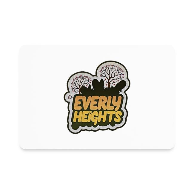 Everly Heights Sunburst Logo
