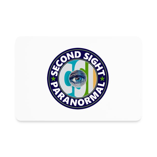 Second Sight Paranormal TV Fan
