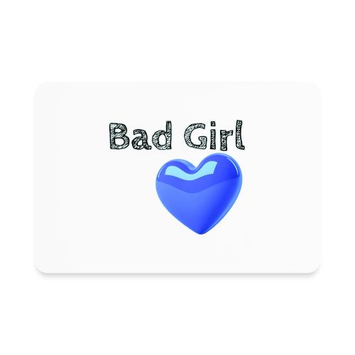 Smoon City_Bad Girl - Rectangle Magnet