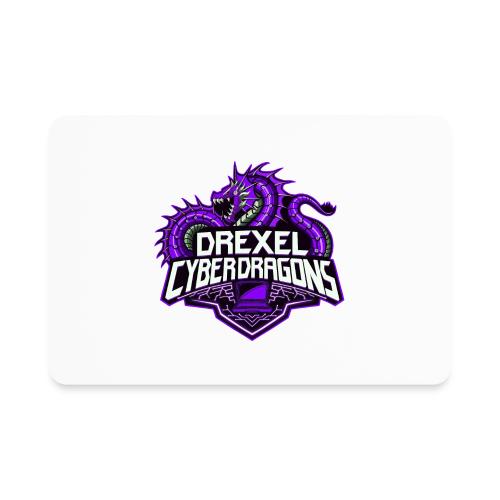 Purple Team - Rectangle Magnet