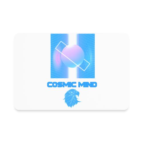 Cosmic Mind - Rectangle Magnet