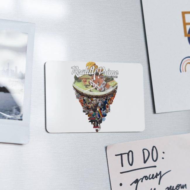 Reality Prime (Accessories)