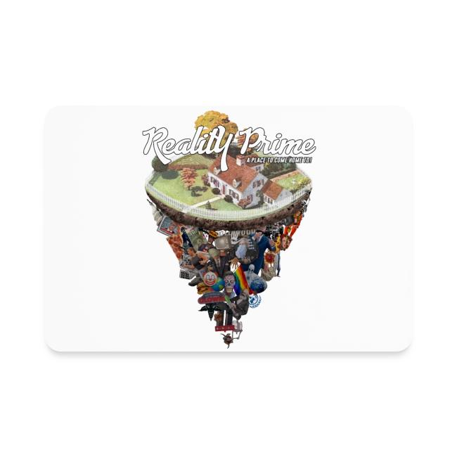 Reality Prime (Accessories)