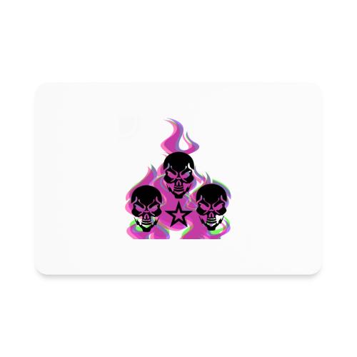 Shadowhunters19 - Rectangle Magnet