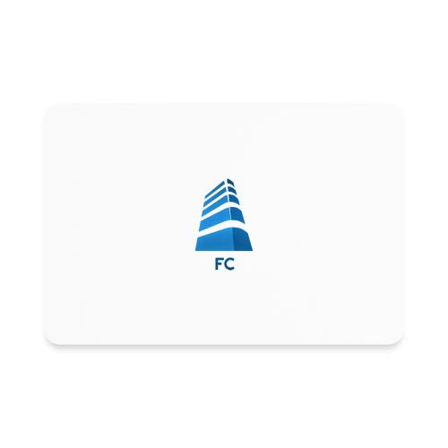 FC SPORT™ - Rectangle Magnet
