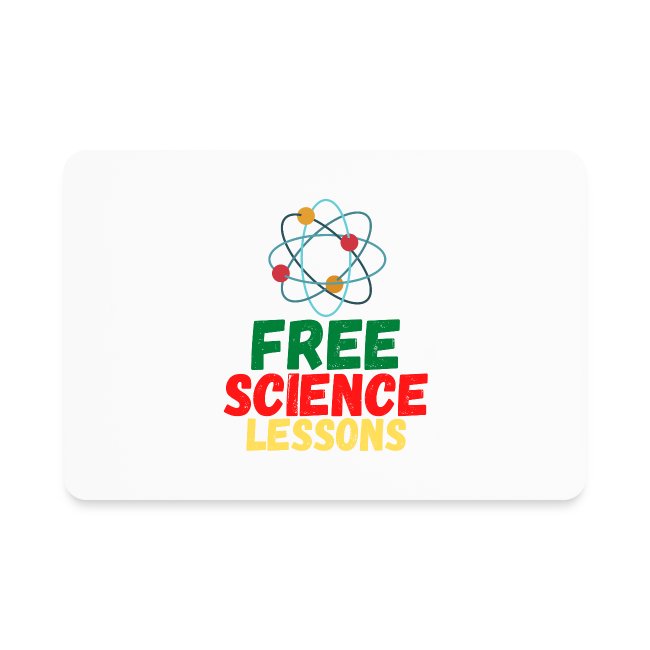 FREE SCIENCE LESSONS Atom Symbol