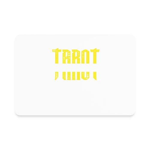Tarot Gangster - Rectangle Magnet
