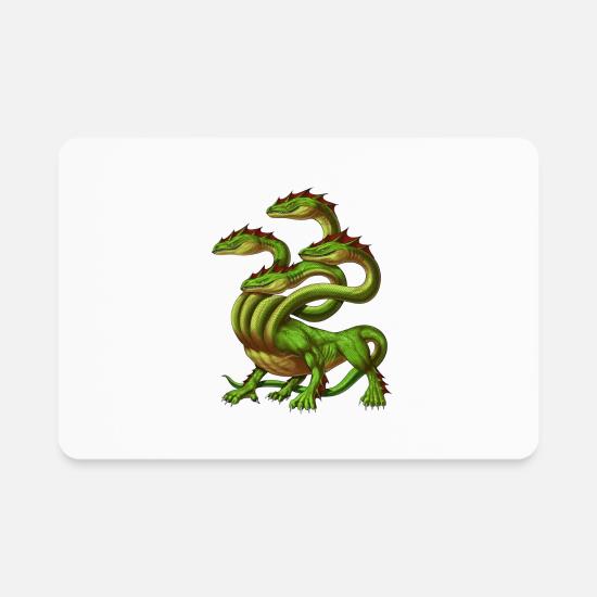 hydra mythical creature images