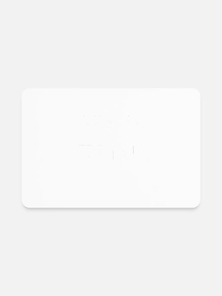 Babysitter Babysitting - Rectangle Magnet - white - Front