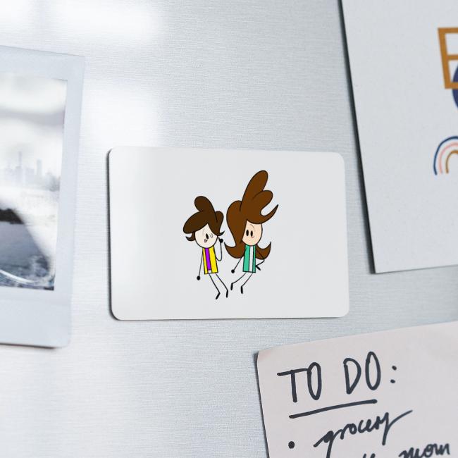 Small Coll and Dersy