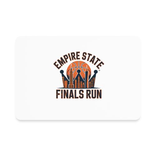 Empire State Finals Run - Rectangle Magnet
