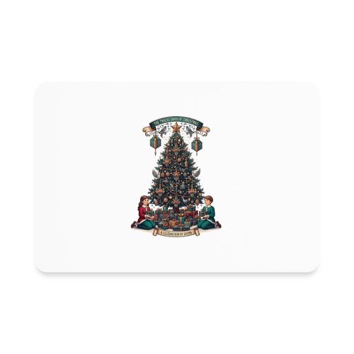 Twelve Days of Christmas T-Shirt - Rectangle Magnet