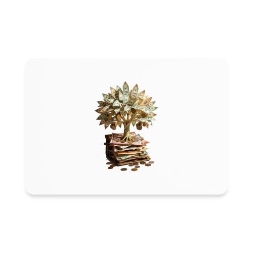 Dad Tax Collector T Shirt - Rectangle Magnet