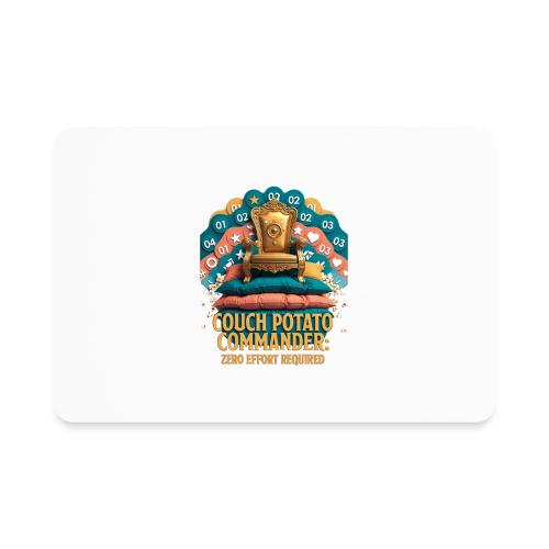Dad Tax Collector T Shirt - Rectangle Magnet