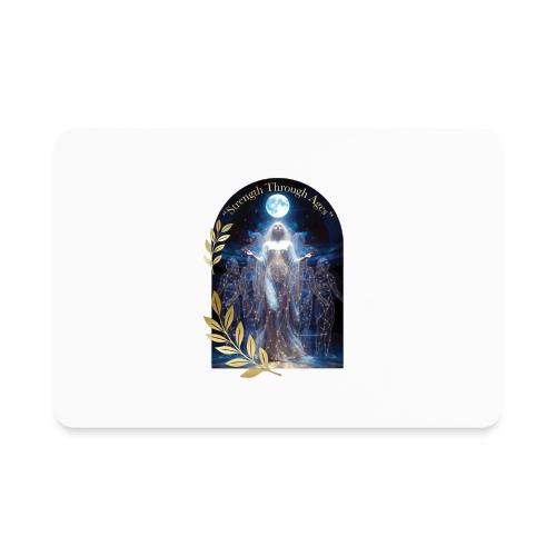 Women's Day Legacy T Shirt, Empowerment Gift 2026 - Rectangle Magnet