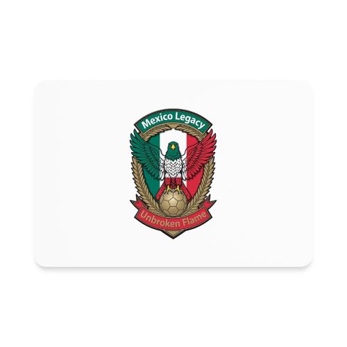 Mexico Eagle Legacy T-Shirt, Mexican Pride Gift - Rectangle Magnet