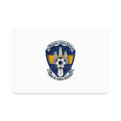 Buenos Aires Icon T Shirt, Soccer City Pride Gift - Rectangle Magnet