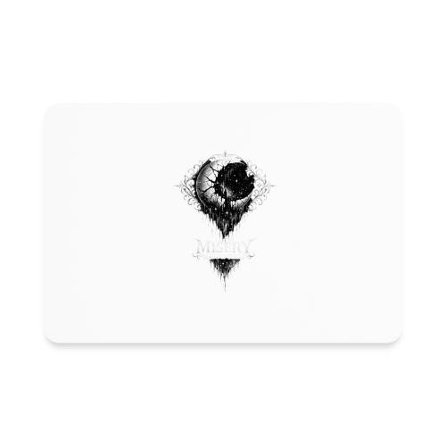 Misery made of stars - Rectangle Magnet