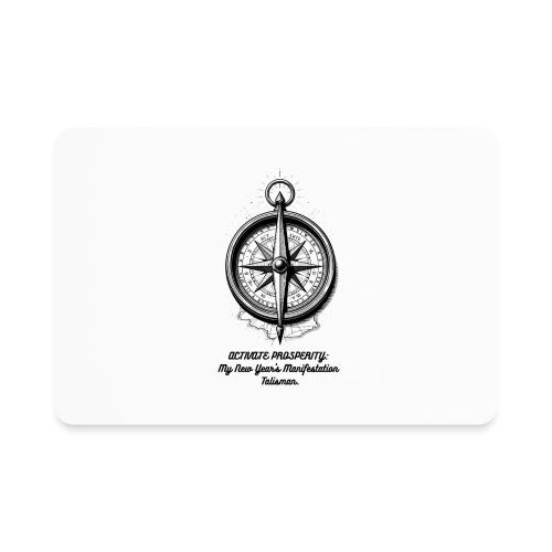 Activate Prosperity T-Shirt, Mug, & Leggings - Rectangle Magnet
