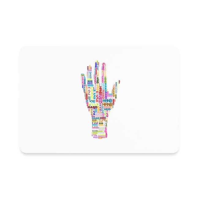 The Hand