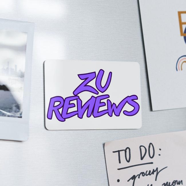 Zu Reviews Logo