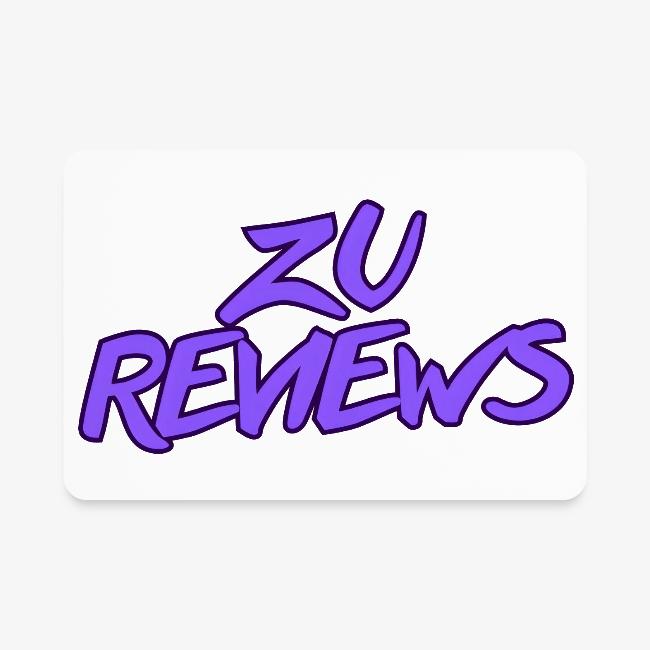 Zu Reviews Logo