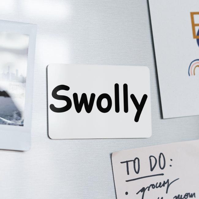 Swolly
