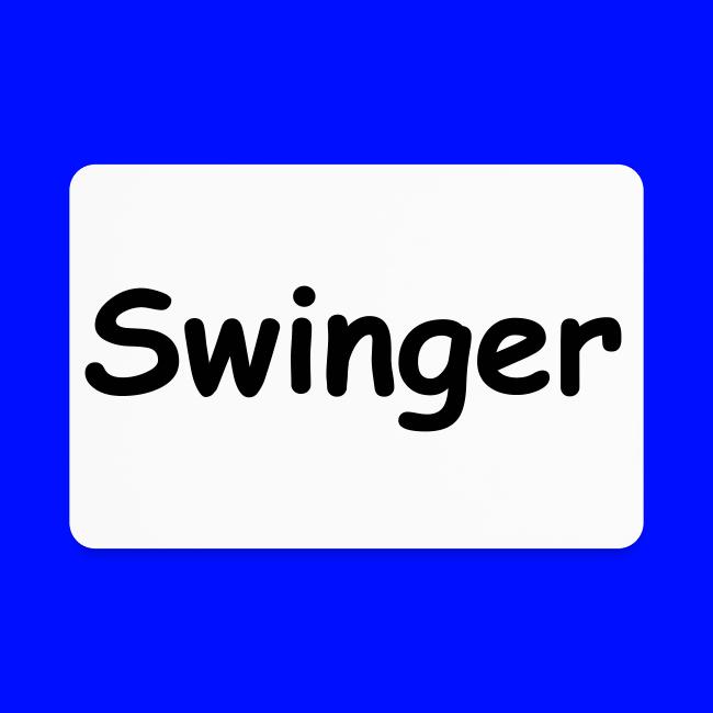 Swinger