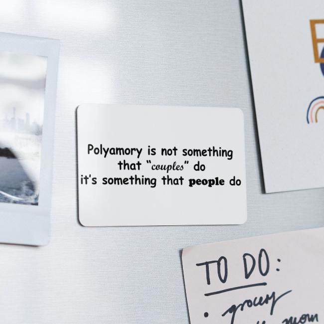 Something People Do