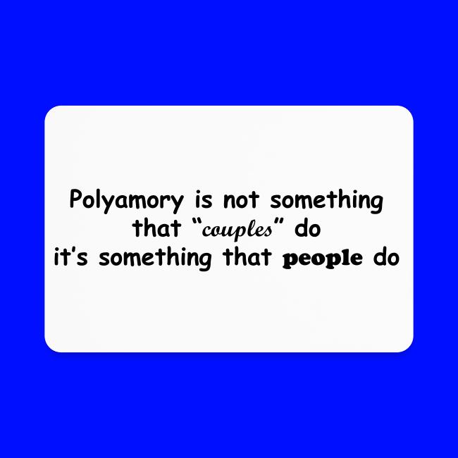 Something People Do