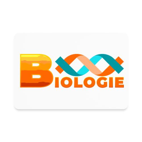 Biology: Life Revealed - Rectangle Magnet