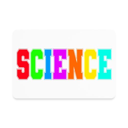 Spectrum of Science - Rectangle Magnet