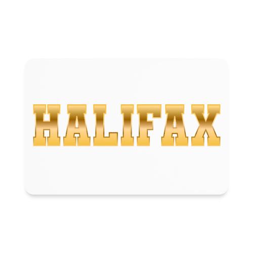 Halifax - Rectangle Magnet