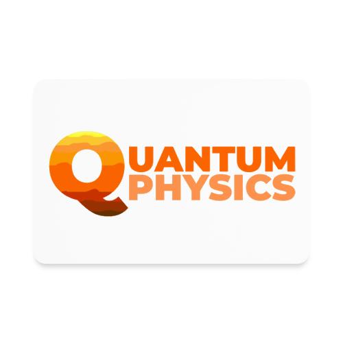 Quantum Physics - Rectangle Magnet