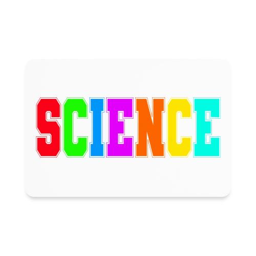 Spectrum of Science - Rectangle Magnet
