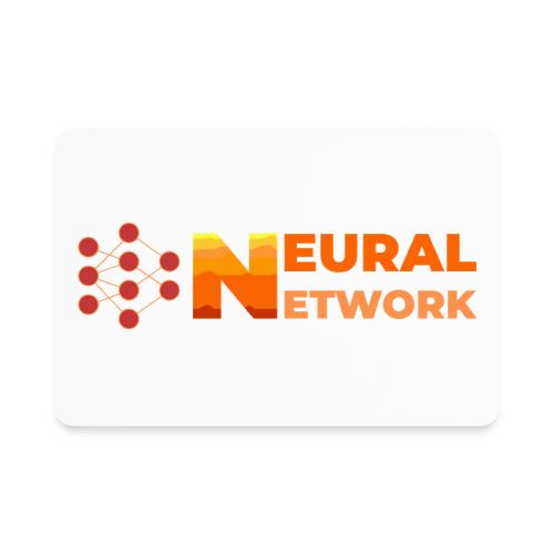 Neural Network: Digital Synapses - Rectangle Magnet