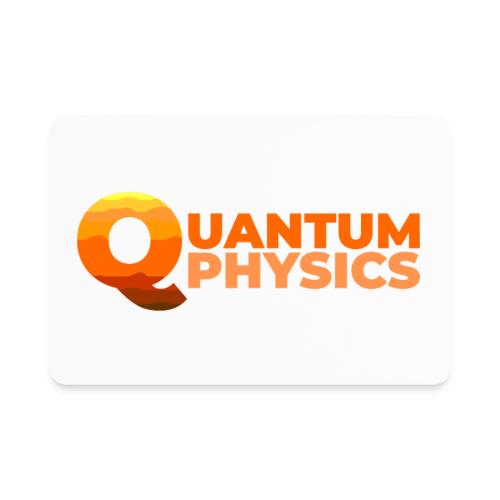 Quantum Physics - Rectangle Magnet