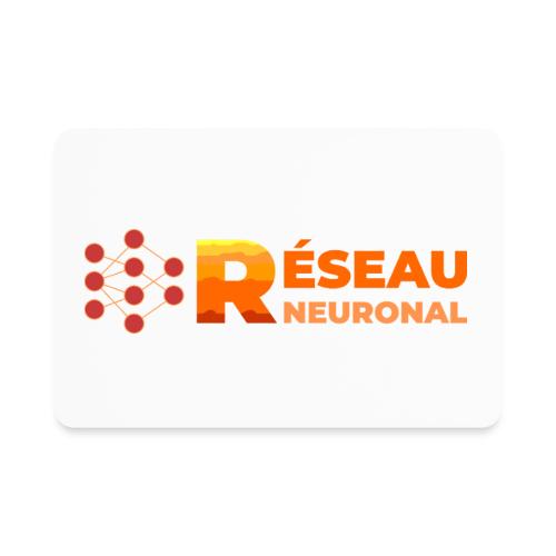 Neural Network: Digital Synapses - Rectangle Magnet