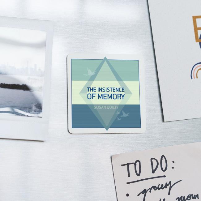 The Insistence of Memory