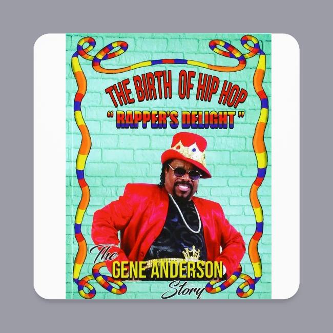 THE BIRTH OF HIP HOP RAPPER'S DELIGHT