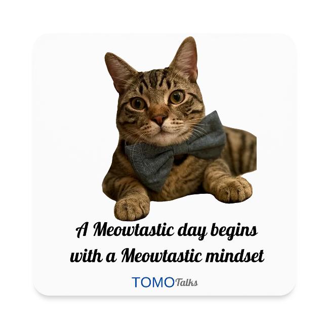 Meowtastic Mindset