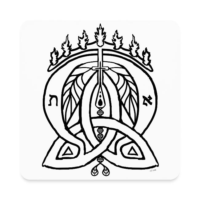 Alpha Omega Trinity