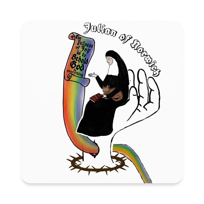 Fullness of Joy Julian