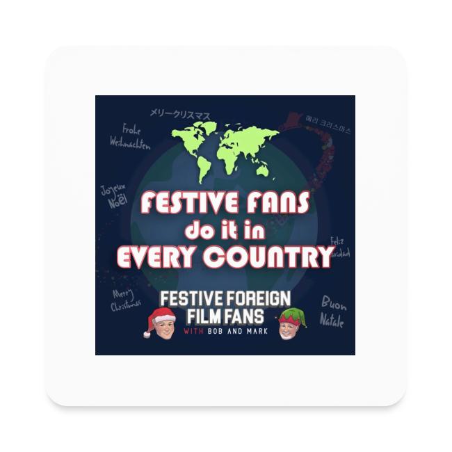 We Do It (Celebrate) In Every Country