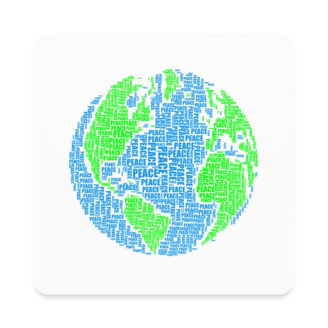 Global PEACE Sphere