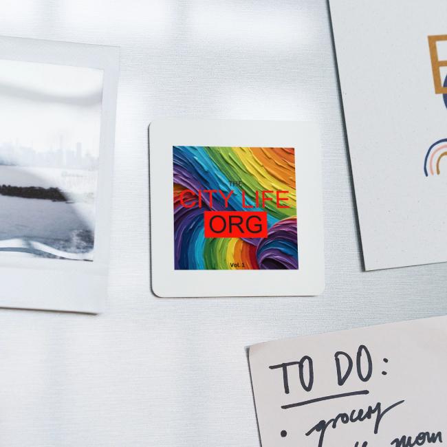 CIty Life Org Vol. 1