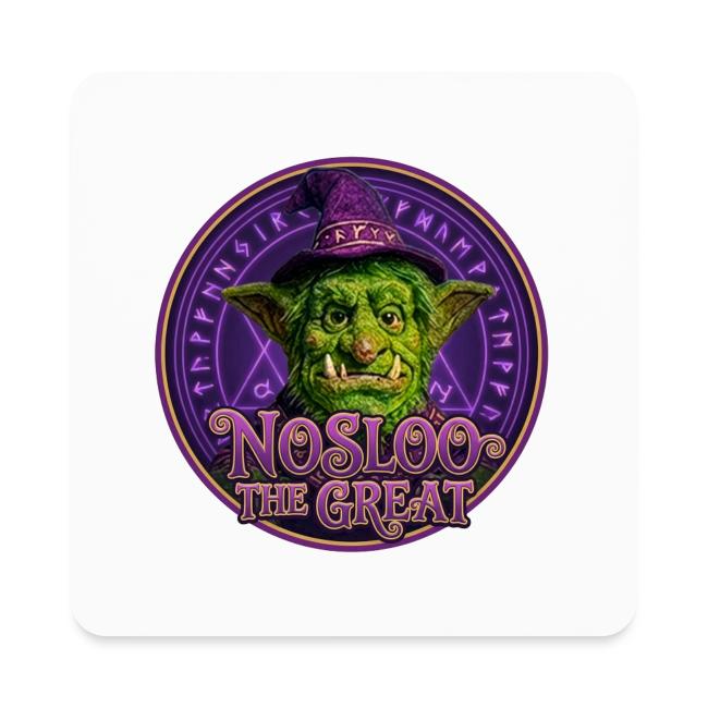 Nosloo the Great